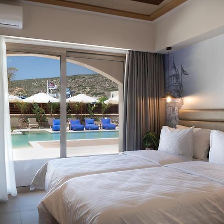 Prasonisi Light House Boutique Hotel Dış mekan fotoğraf