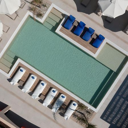 Prasonisi Light House Boutique Hotel Dış mekan fotoğraf