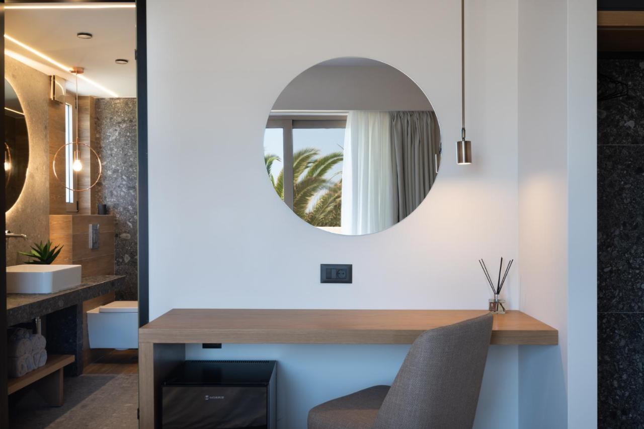 Prasonisi Light House Boutique Hotel Dış mekan fotoğraf