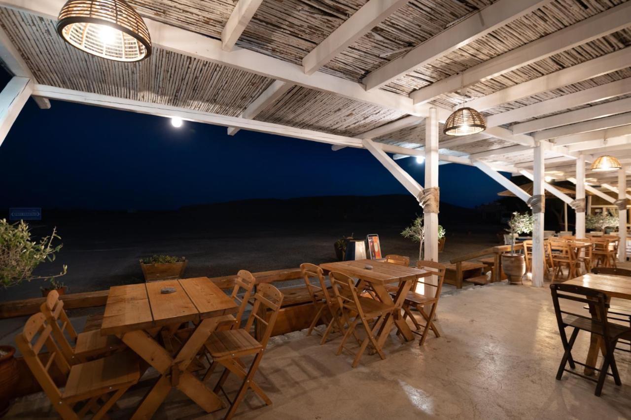 Prasonisi Light House Boutique Hotel Dış mekan fotoğraf