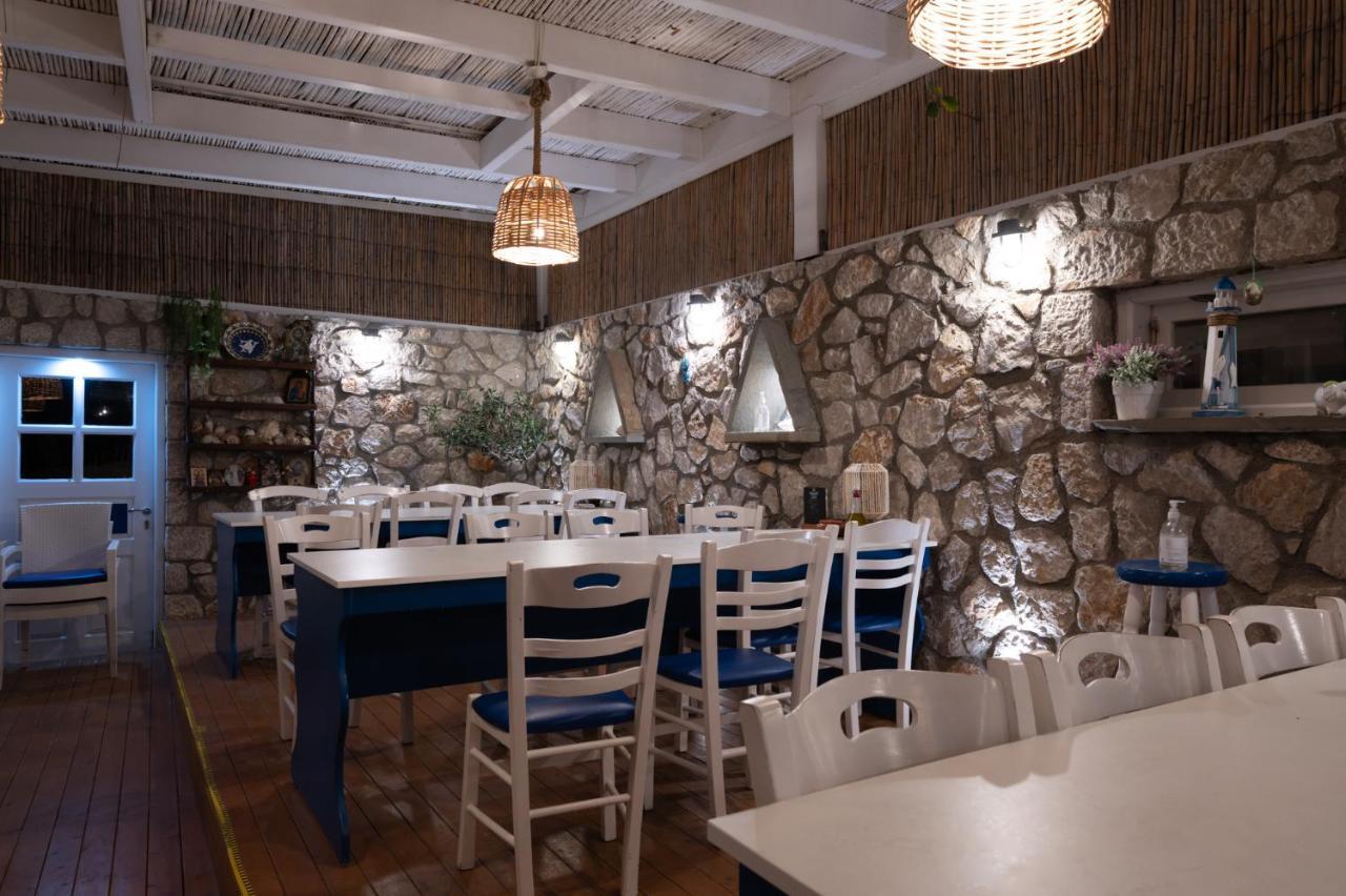 Prasonisi Light House Boutique Hotel Dış mekan fotoğraf
