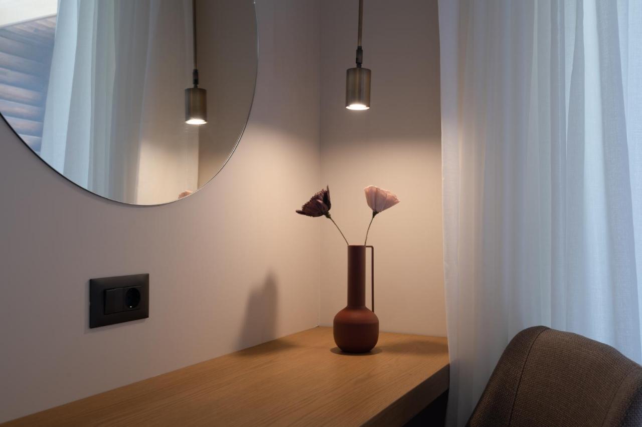Prasonisi Light House Boutique Hotel Dış mekan fotoğraf