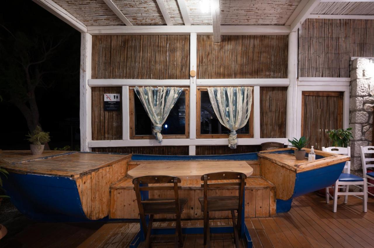 Prasonisi Light House Boutique Hotel Dış mekan fotoğraf