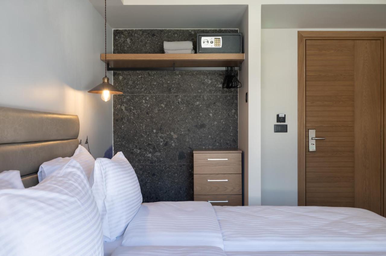 Prasonisi Light House Boutique Hotel Dış mekan fotoğraf