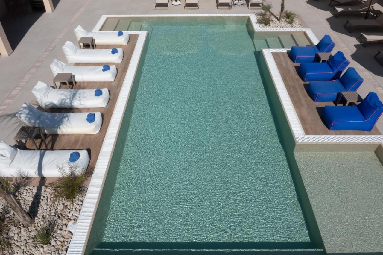 Prasonisi Light House Boutique Hotel Dış mekan fotoğraf