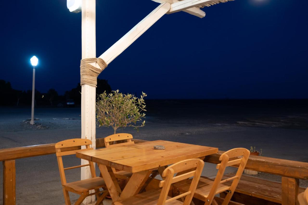 Prasonisi Light House Boutique Hotel Dış mekan fotoğraf