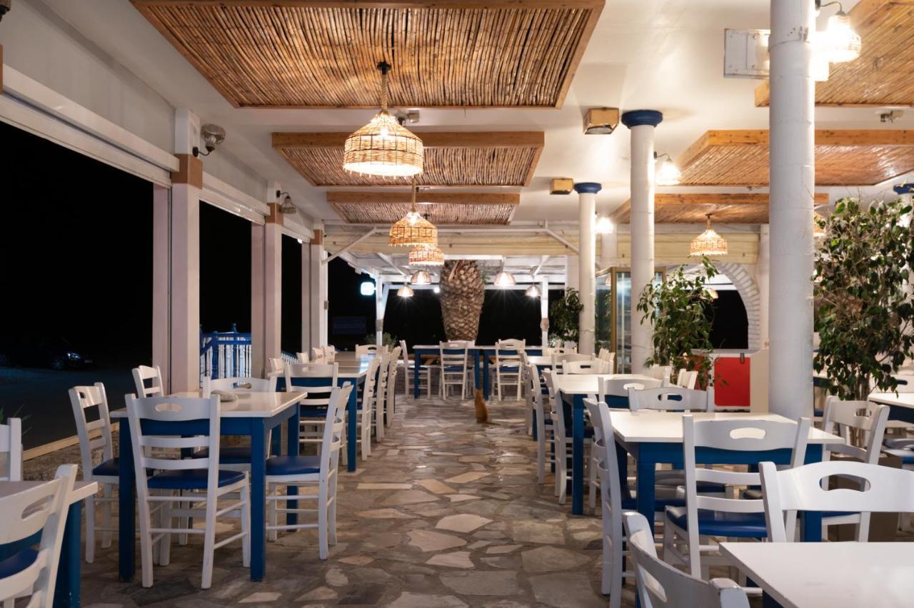 Prasonisi Light House Boutique Hotel Dış mekan fotoğraf