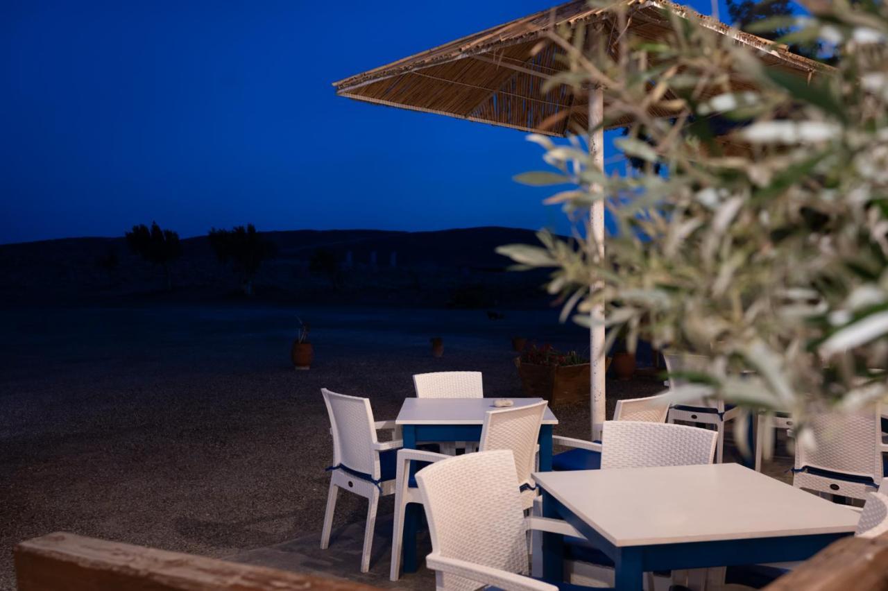 Prasonisi Light House Boutique Hotel Dış mekan fotoğraf