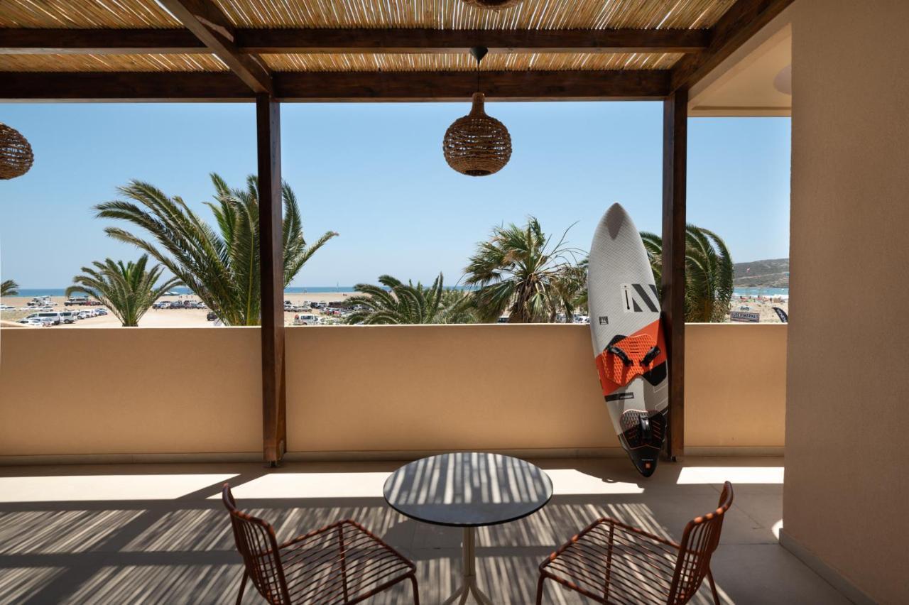 Prasonisi Light House Boutique Hotel Dış mekan fotoğraf