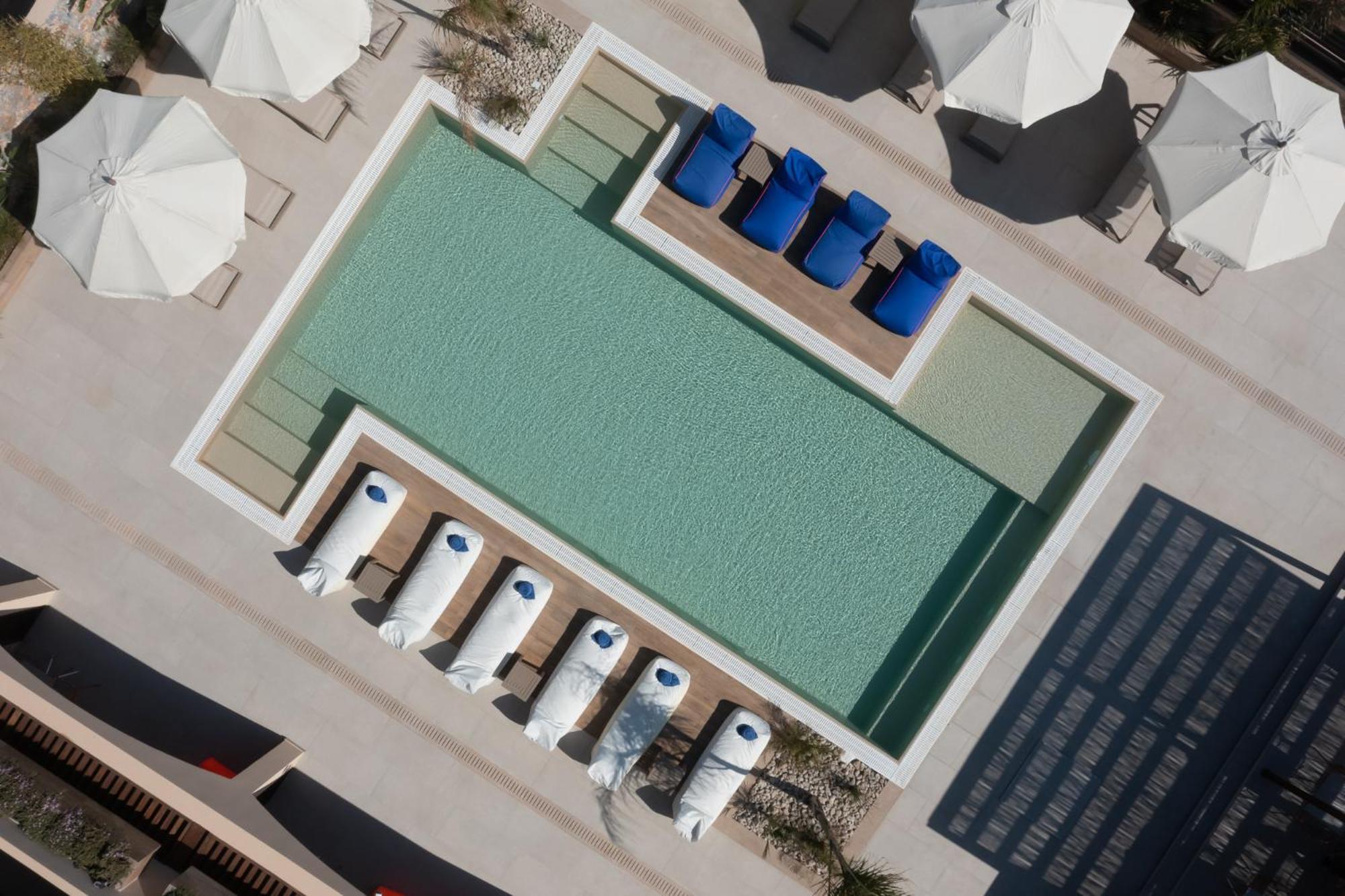 Prasonisi Light House Boutique Hotel Dış mekan fotoğraf