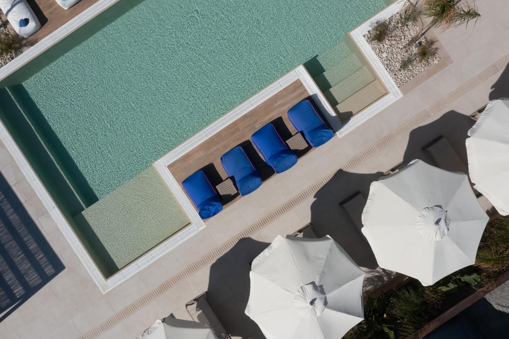 Prasonisi Light House Boutique Hotel Dış mekan fotoğraf