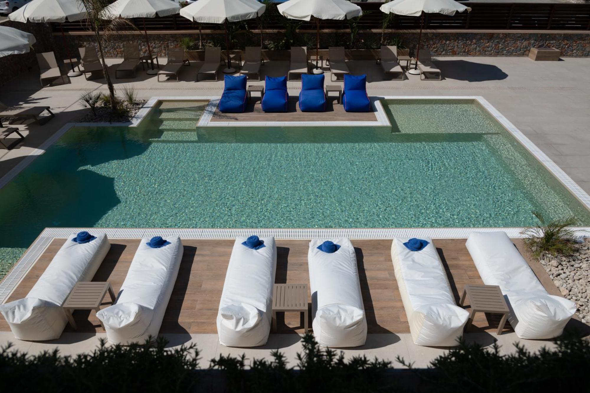 Prasonisi Light House Boutique Hotel Dış mekan fotoğraf