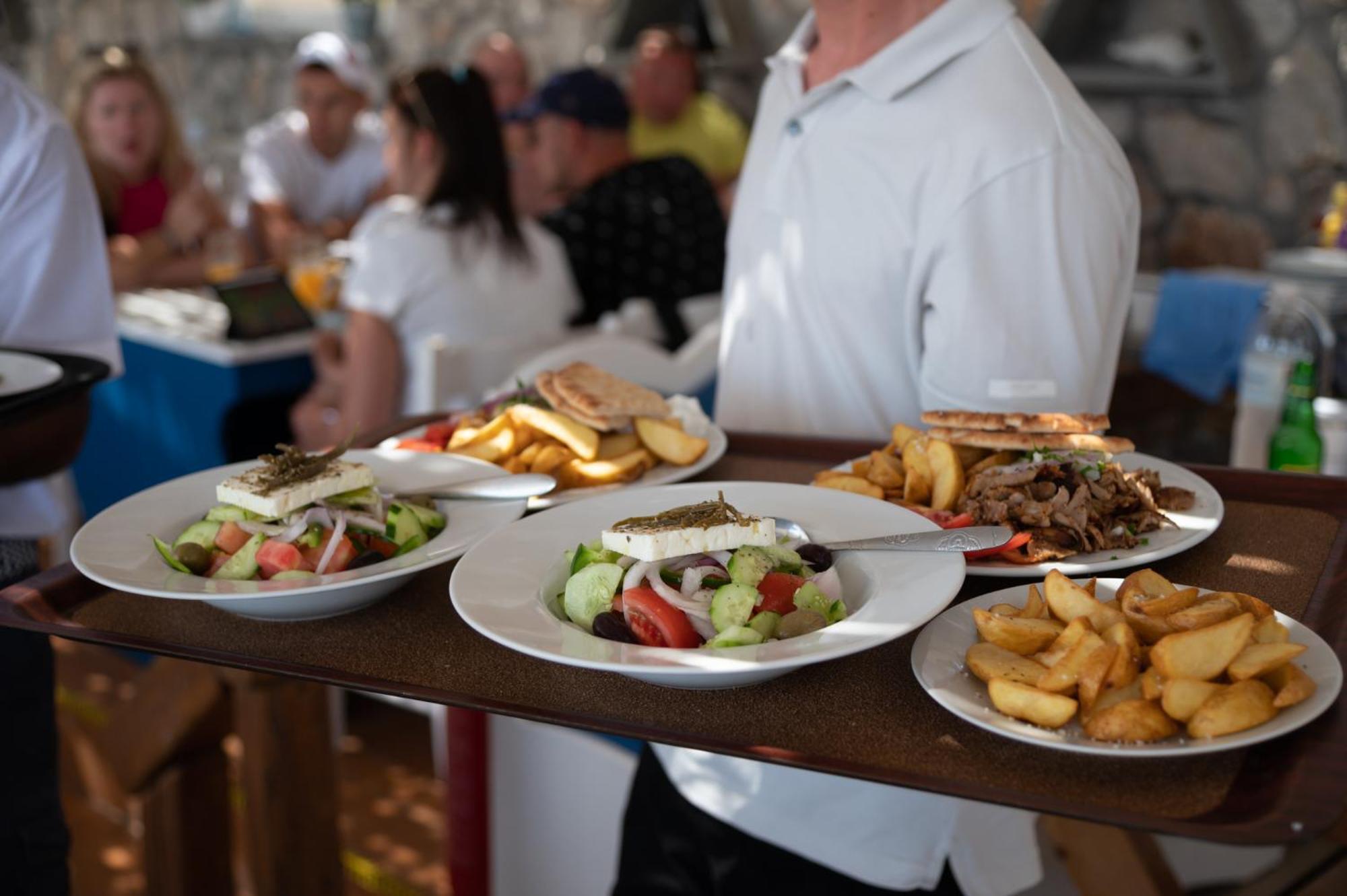Prasonisi Light House Boutique Hotel Dış mekan fotoğraf