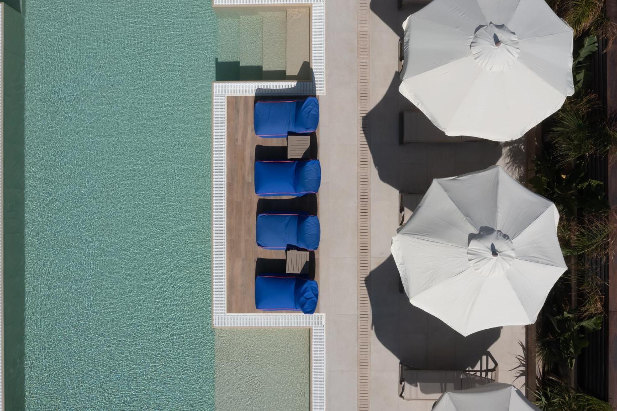 Prasonisi Light House Boutique Hotel Dış mekan fotoğraf
