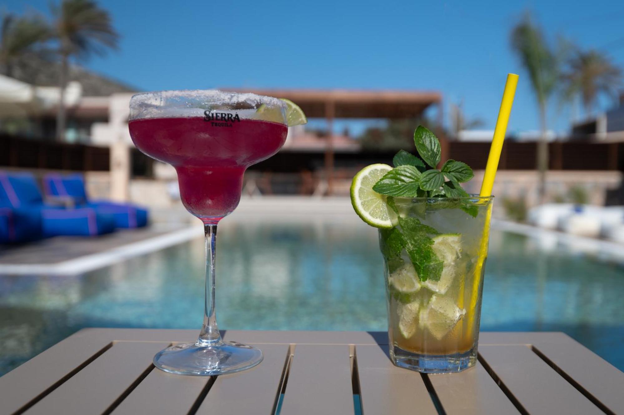 Prasonisi Light House Boutique Hotel Dış mekan fotoğraf