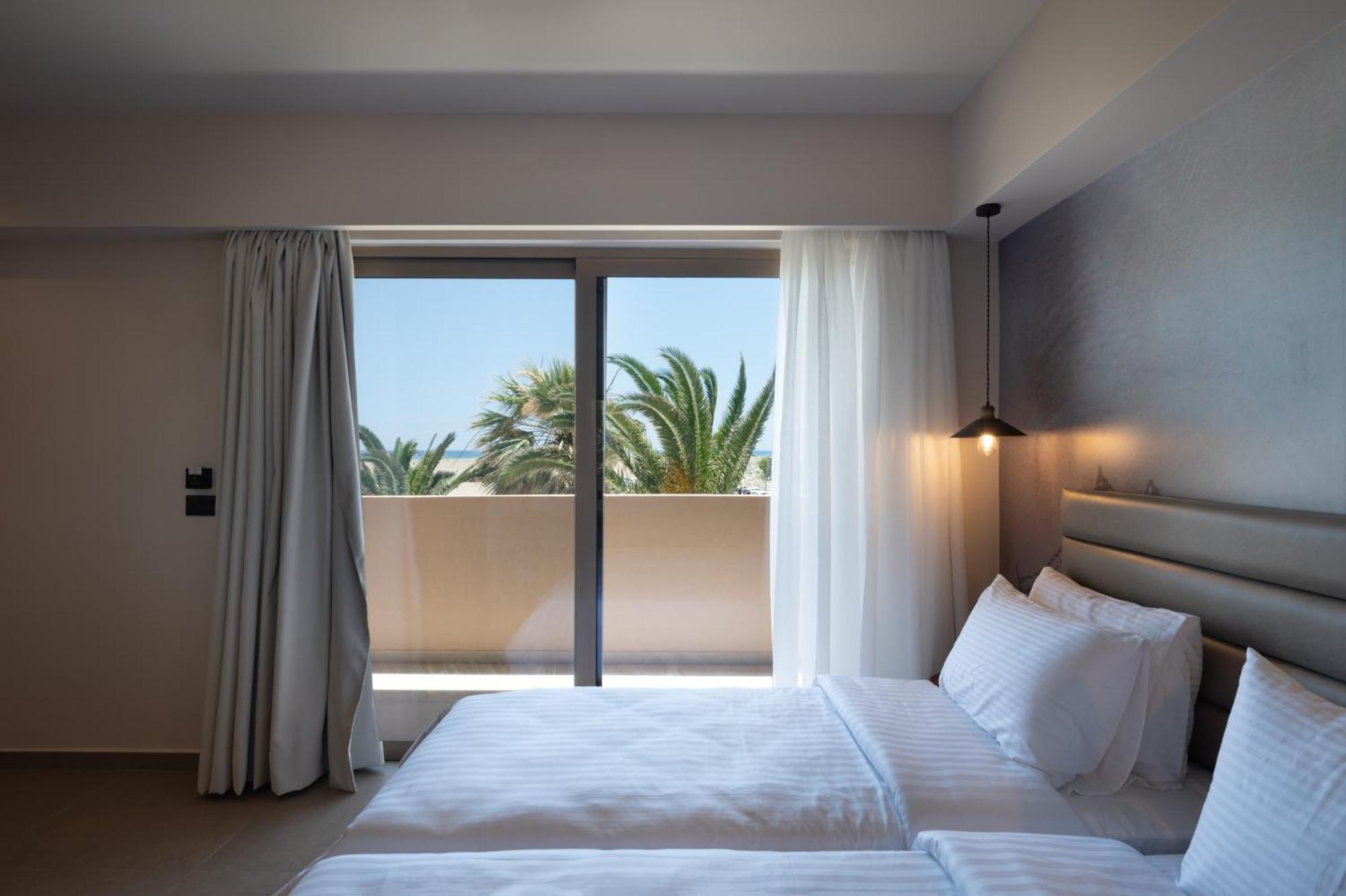 Prasonisi Light House Boutique Hotel Dış mekan fotoğraf