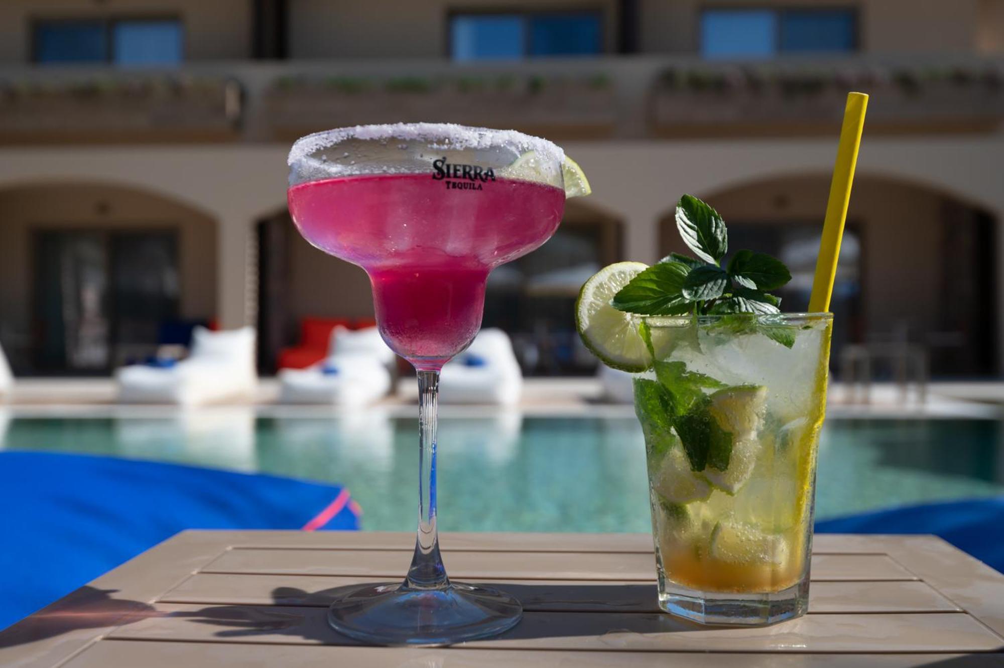 Prasonisi Light House Boutique Hotel Dış mekan fotoğraf