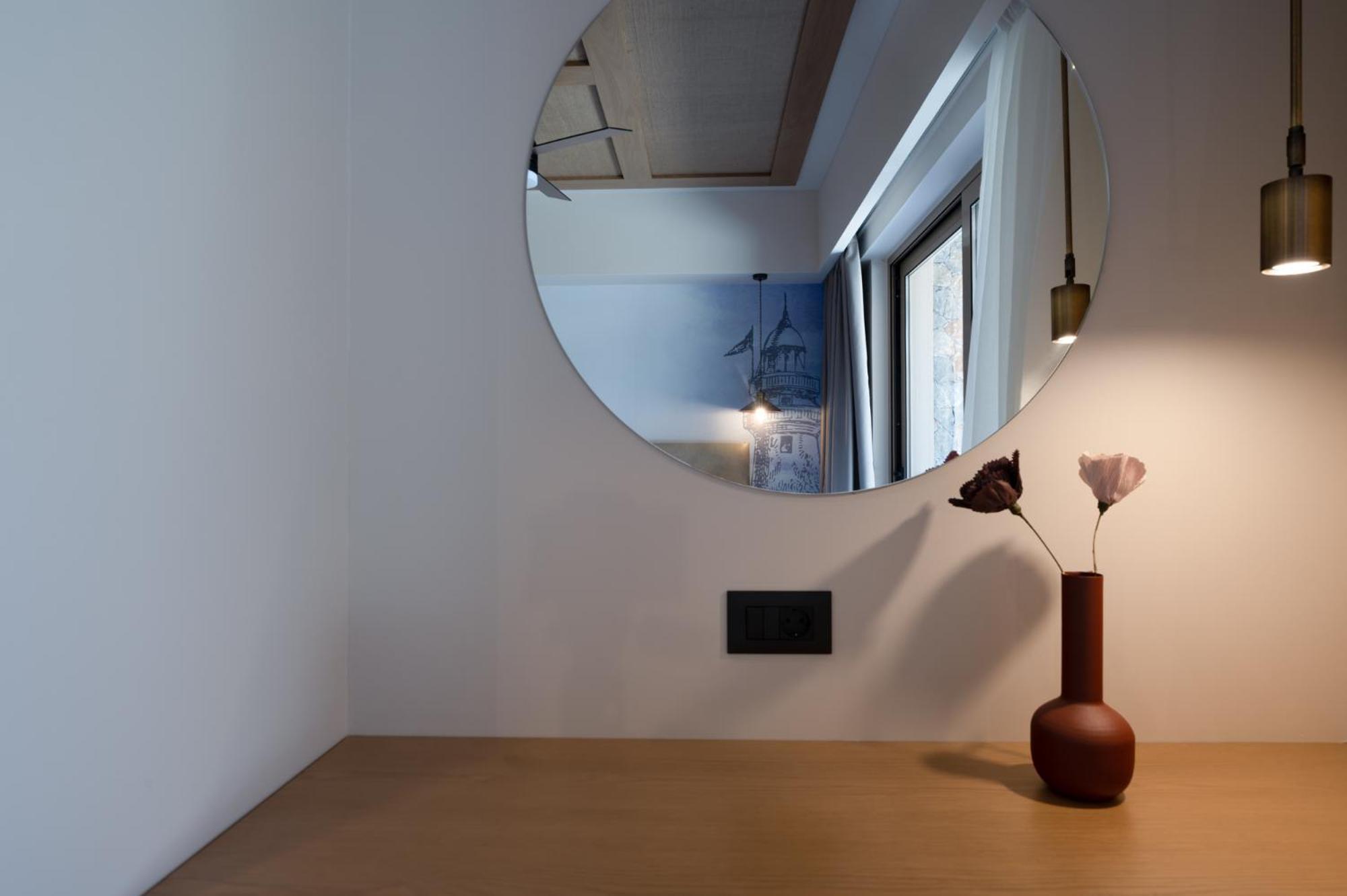Prasonisi Light House Boutique Hotel Dış mekan fotoğraf