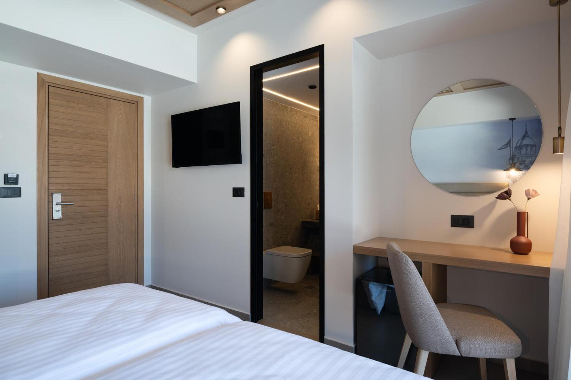 Prasonisi Light House Boutique Hotel Dış mekan fotoğraf